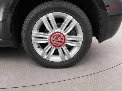 Volkswagen Up Photo 4