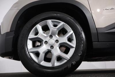 Jeep Avenger Photo 8