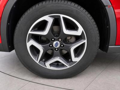Subaru XV Photo 4