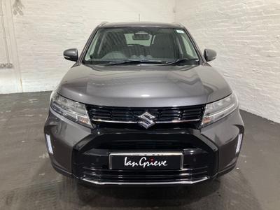 Suzuki Vitara Photo 9