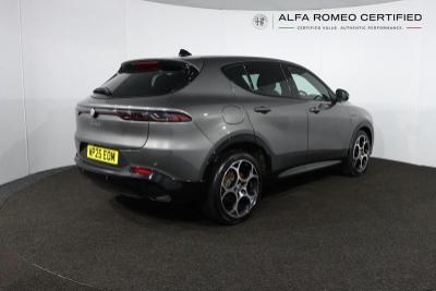 Alfa Romeo Tonale Photo 6
