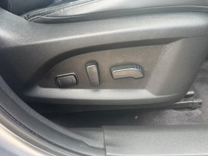 Used Renault Koleos ML17NKD 16