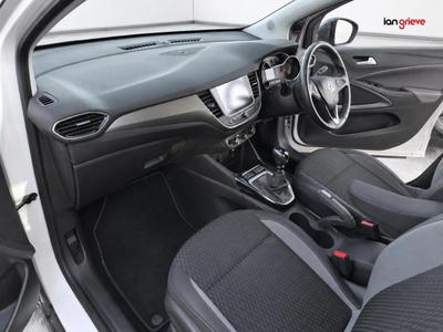 Vauxhall Crossland X Photo 13