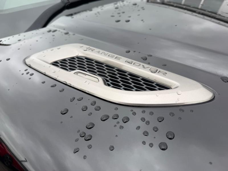 Used Land Rover Range Rover Evoque YF63XBY 8