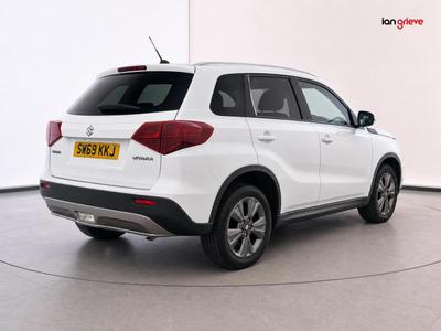 Suzuki Vitara Photo 7