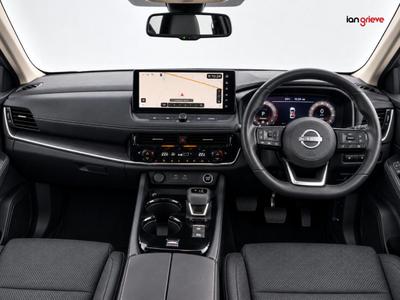 Nissan X Trail Photo 11