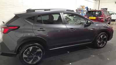 Subaru Crosstrek Photo 8