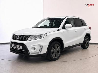 Suzuki Vitara Photo 2