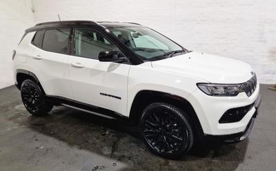 Jeep Compass Photo 1