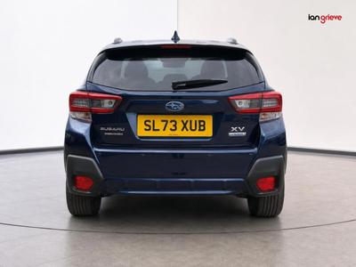 Subaru XV Photo 6