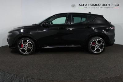 Alfa Romeo Tonale Photo 3