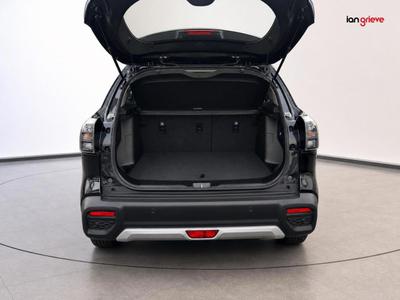 Suzuki S-Cross Photo 9