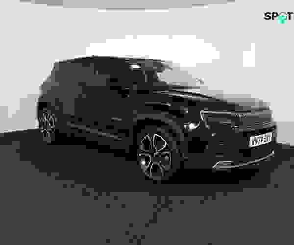 2025 Jeep Avenger