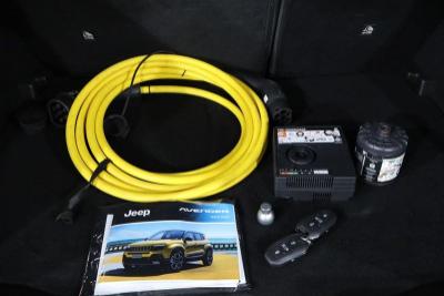 Jeep Avenger Photo 12