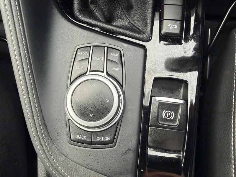 Used BMW X1 YB70BFY 43