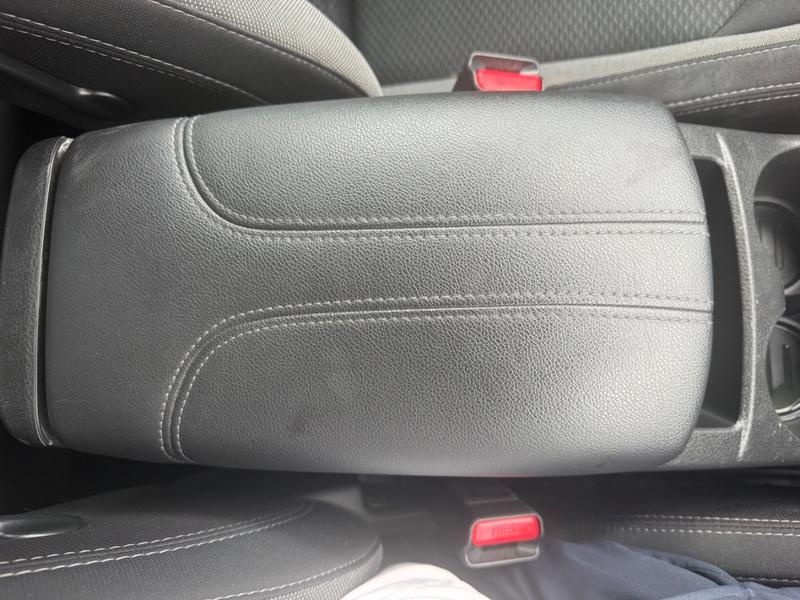 Used Nissan Qashqai WP69BBO 37