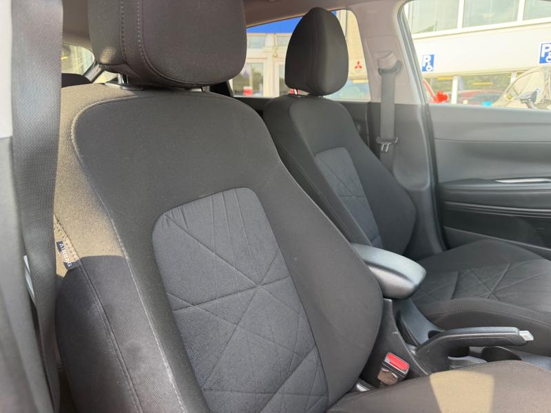 Used Hyundai BAYON YX73UCH 17