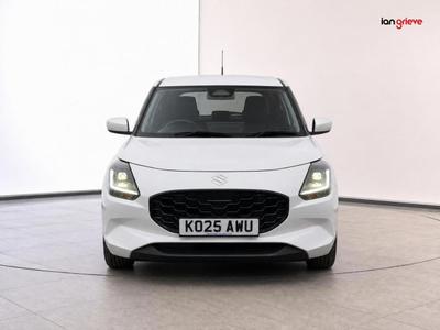 Suzuki Swift Photo 1