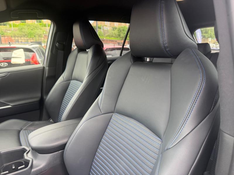 Used Toyota Rav4 DG22FRO 28