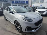 Used Ford Puma WP70DYU 1