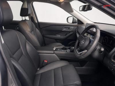 Nissan X Trail Photo 13