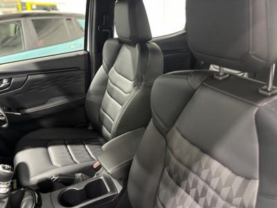 Isuzu D-max Photo 8