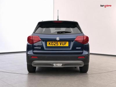 Suzuki Vitara Photo 6