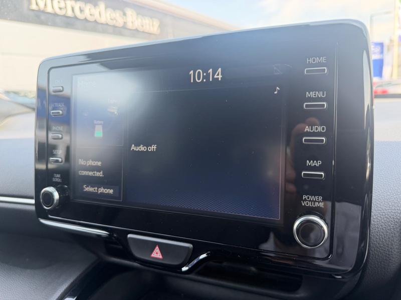 Used Toyota Yaris Cross YR23FXB 35