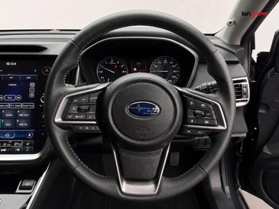 Subaru Outback Photo 19
