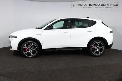 Alfa Romeo Tonale Photo 3