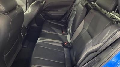 Subaru Crosstrek Photo 11