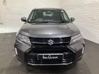 Suzuki Vitara Photo 12