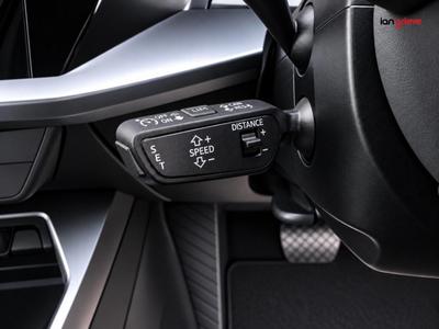 Audi A3 Photo 24