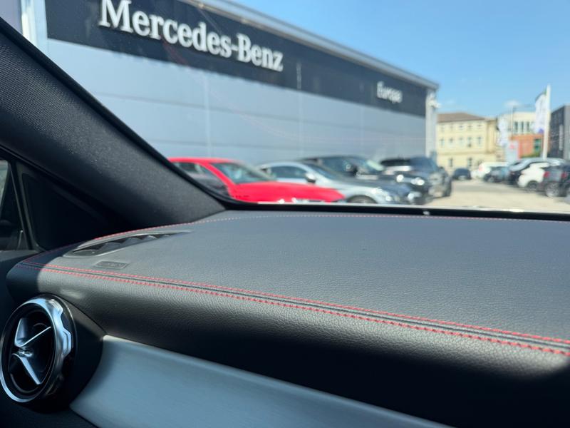 Used Mercedes-Benz GLA YS68XDB 50