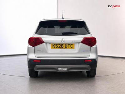 Suzuki Vitara Photo 6