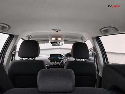 Suzuki S-Cross Photo 15