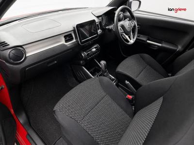 Suzuki Ignis Photo 13