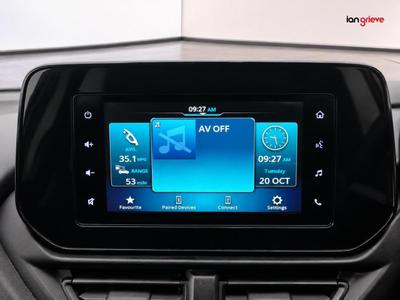 Suzuki S-Cross Photo 18