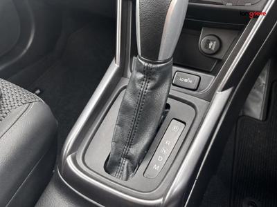 Suzuki S-Cross Photo 22