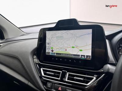 Suzuki S-Cross Photo 18