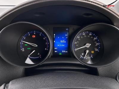 Toyota C-HR Photo 16