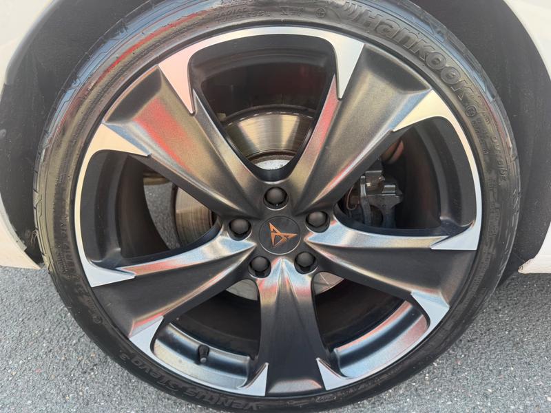 Used Cupra Leon DY23EOD 12