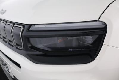 Jeep Avenger Photo 17