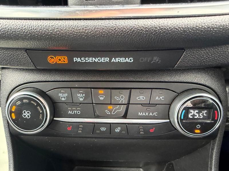 Used Ford Fiesta YS69AVJ 44