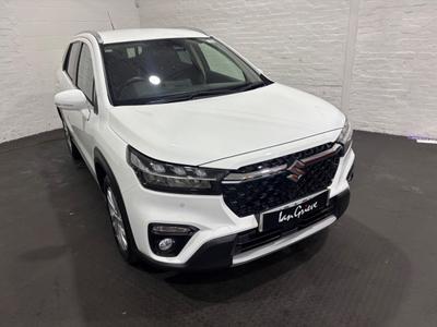 Suzuki S-Cross Photo 2