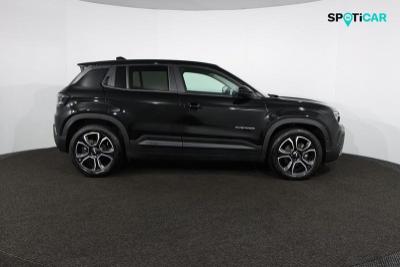 Jeep Avenger Photo 7