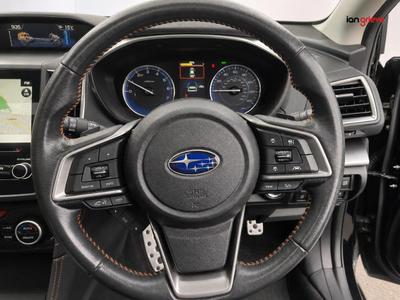 Subaru XV Photo 21