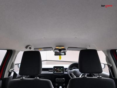 Suzuki Ignis Photo 15