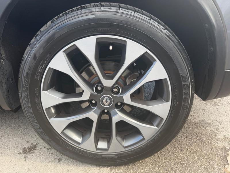 Used Renault Koleos ML17NKD 11