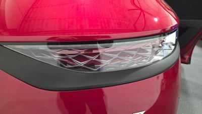 DS Automobiles Ds-7 Photo 13